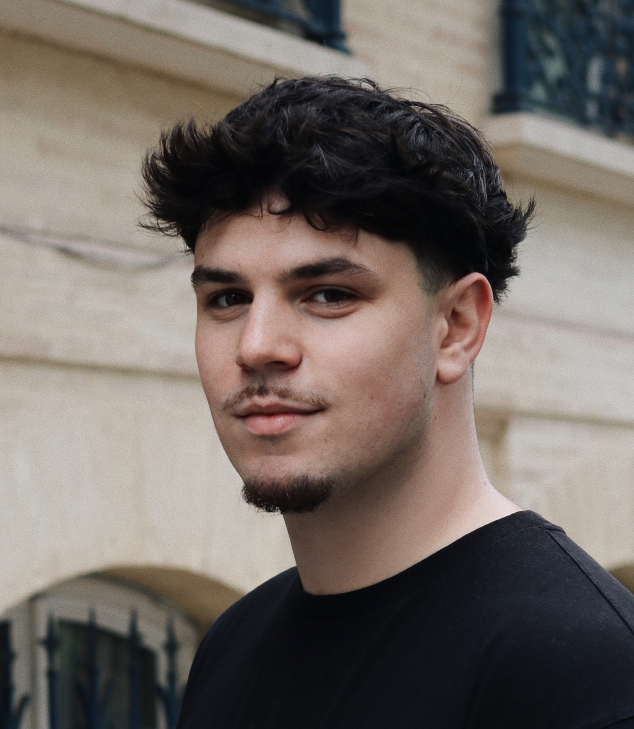 Thibault Merle